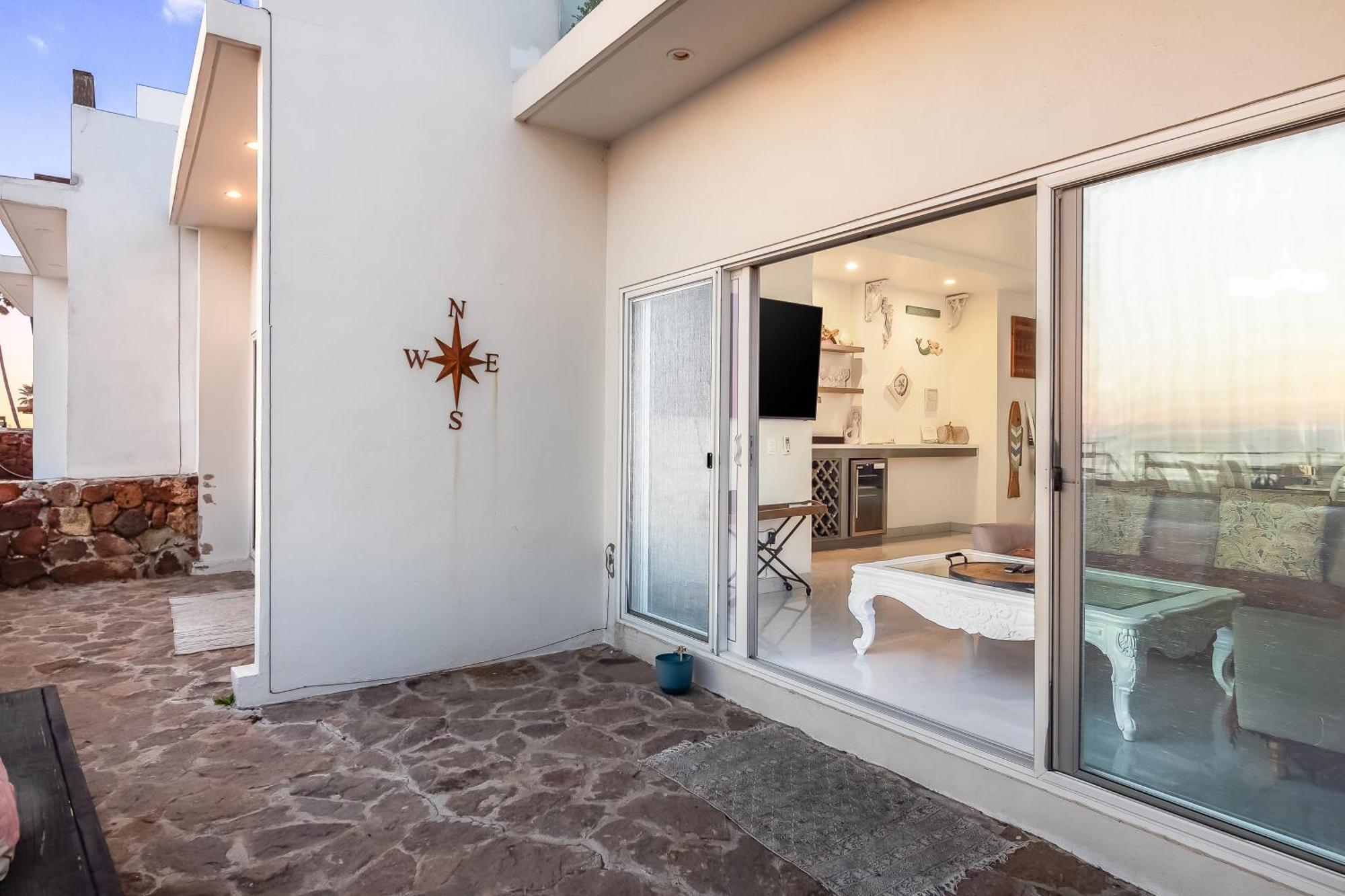 Villa 19 - Playa Arcangel 罗萨里托 外观 照片
