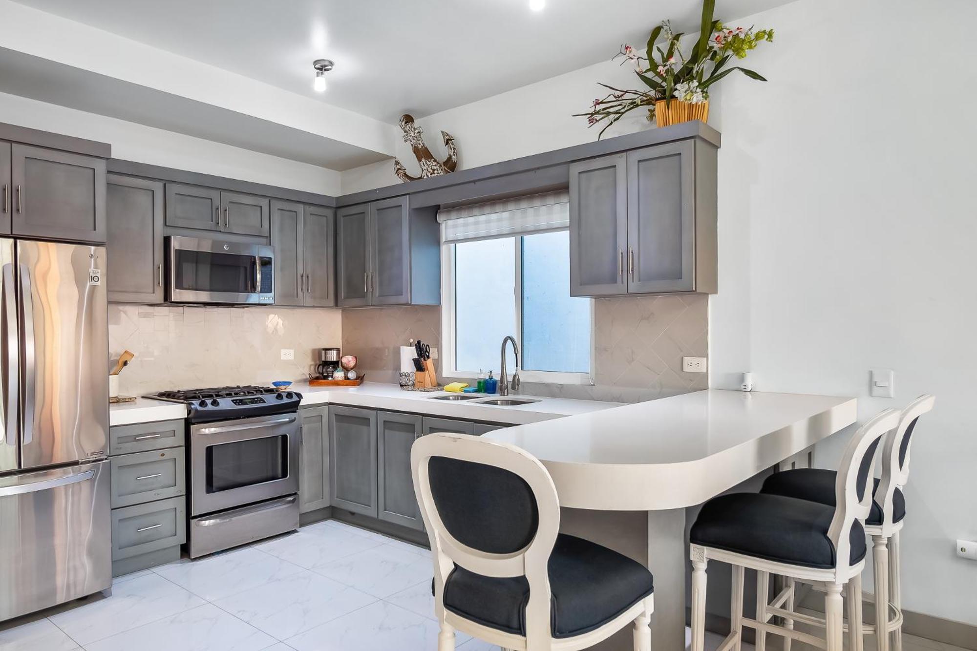 Villa 19 - Playa Arcangel 罗萨里托 外观 照片