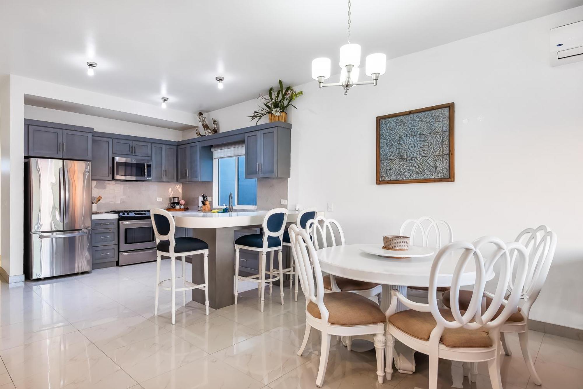 Villa 19 - Playa Arcangel 罗萨里托 外观 照片